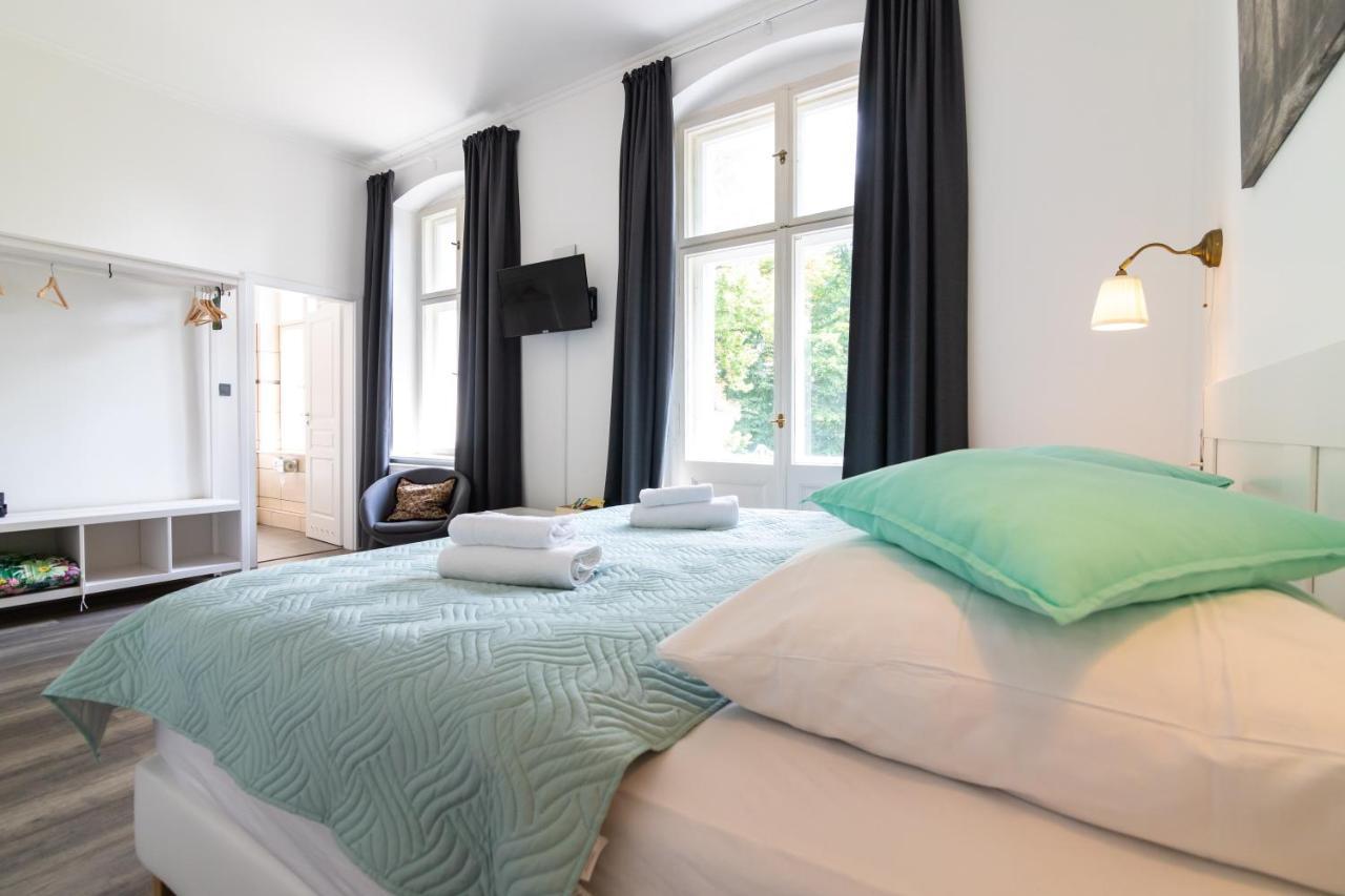 Hotel Am Hain 3*