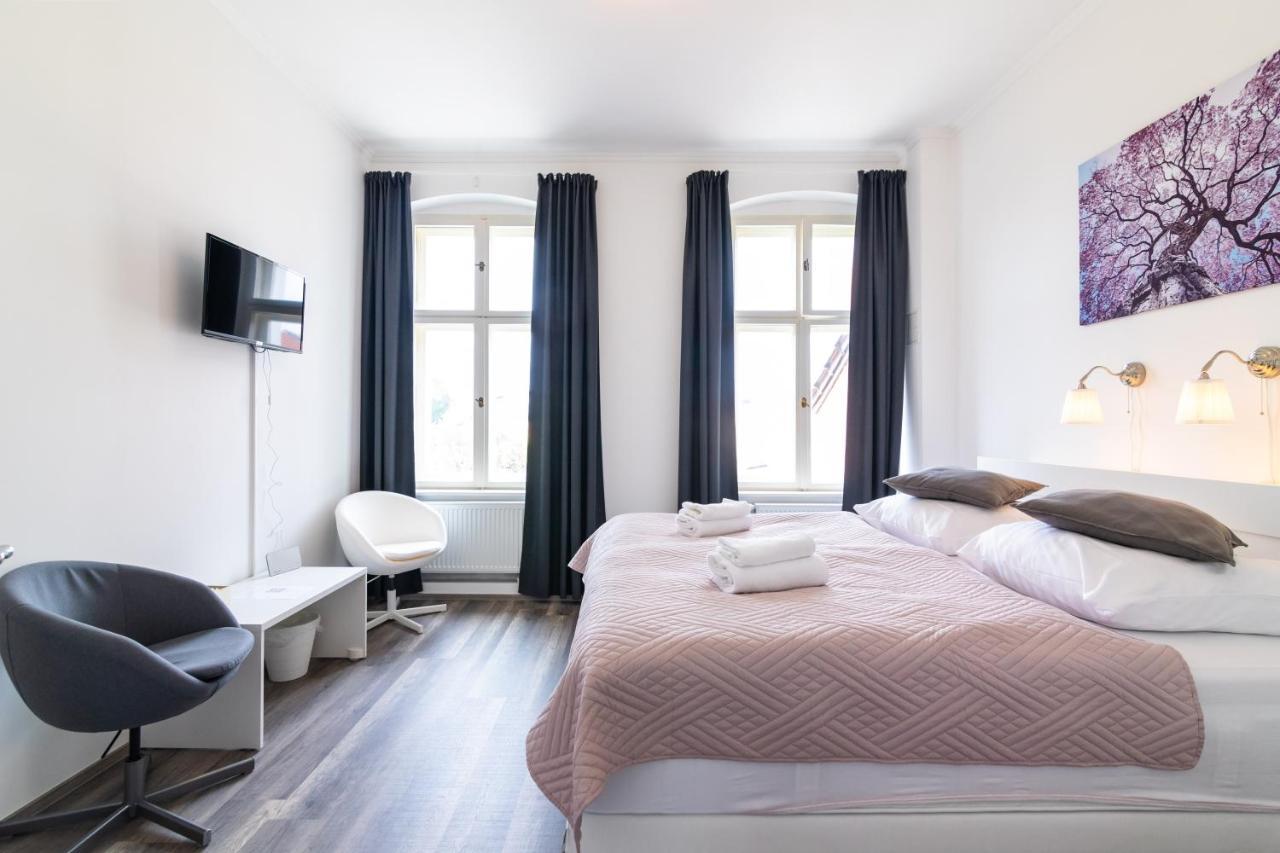 Hotel Am Hain