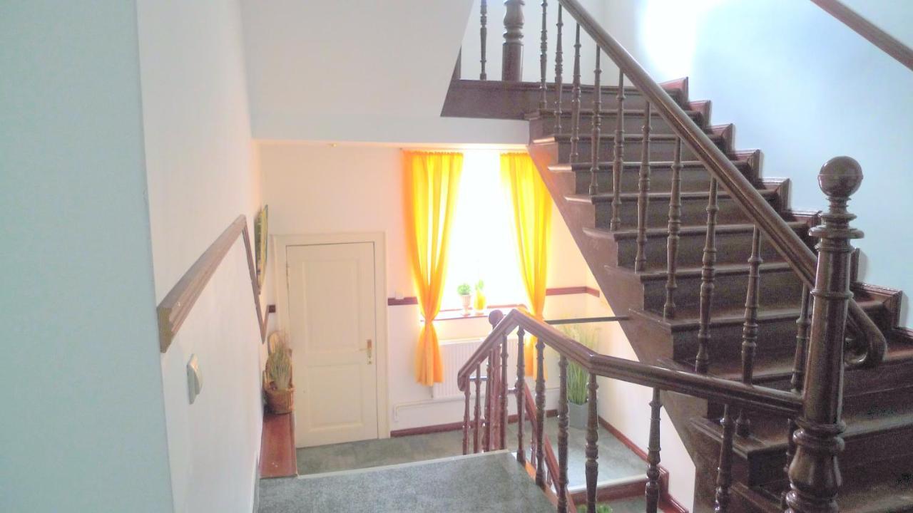 Hotel Am Hain