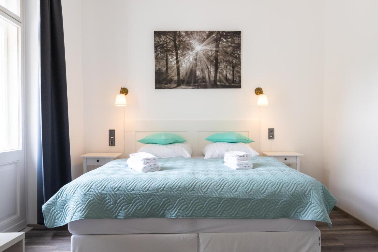 Am Hain Hotel Lübben
